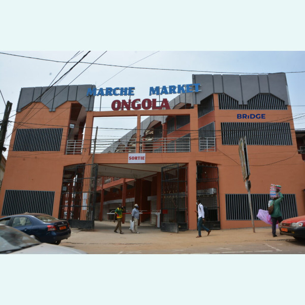 ongola